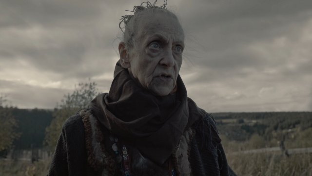 Территория, 2 сезон, 1 серия