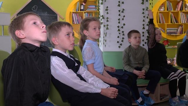 В Константиновке расположен уникальный для Дальнего Востока Дворец культуры