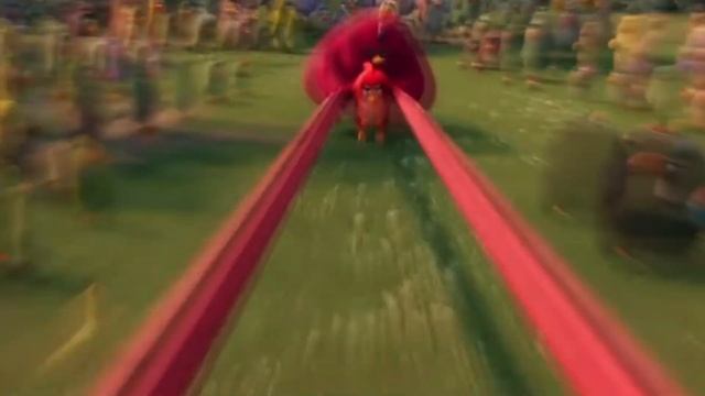 ANGRY BIRDS В КИНО 3 | Всё, что известно о триквеле