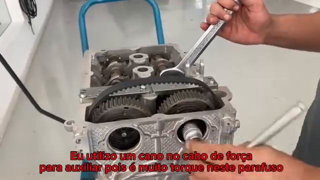 Chevrolet onix, Шевроле оникс грм ремень замена