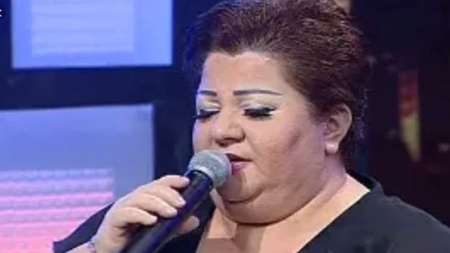 Кенуль Хасиева. Konul Xasiyeva.