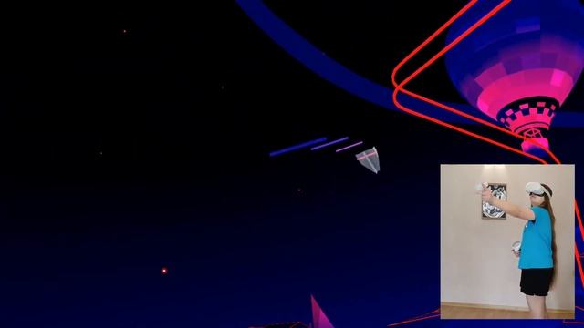 Очки Виртуальной Реальности Meta Quest 2 Oculus 128GB.