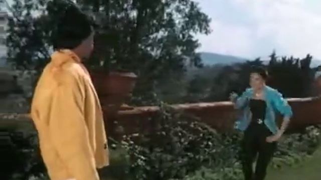 Индийский Фильм "ХРАМ ЛЮБВИ" 1988 | Митхун Чакраборти | на Русском