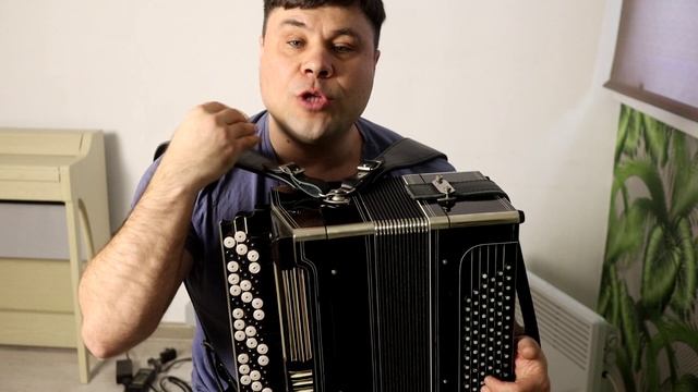 Тульский цельнопланочный Легенда