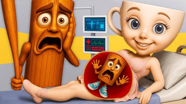Итальянские мемы и Балерина Капучино Roblox| Мультики СПРУНКИ |МУЛЬТФИЛЬМЫ РОБЛОКС