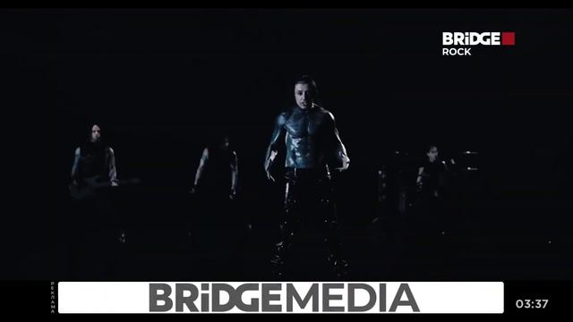 Falling In Reverse feat. Tech N9ne & Alex Terrible - Ronald [Bridge Rock] (Новый рок) (Ро