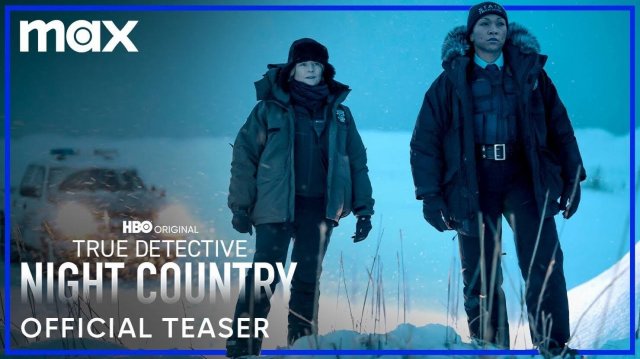 Обзор сериала "Настоящий детектив" 4 сезон 1 серия