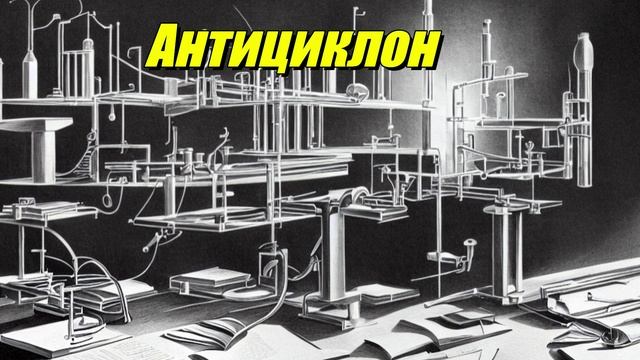 Антициклон