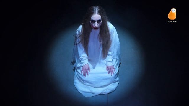 Мужчина в поиске. Чёрный юмор