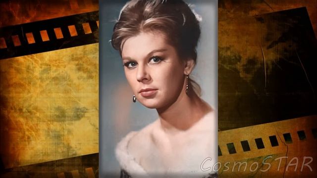 Днём АКТРИСА, ночью ШПИОНКА КГБ | Вместо СЛАВЫ-НИЩЕТА и смерть в ЗАБВЕНИЕ. Лариса Кронберг