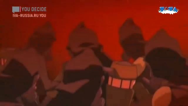 VIVA TV RUSSIA  YOU DECIDE (recorded at 2024-12-29)