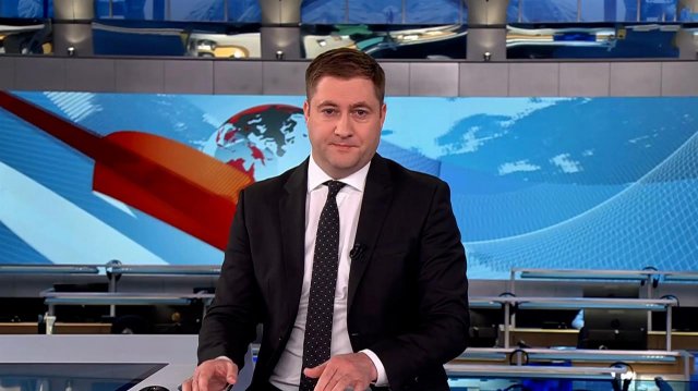 Армия России освободила Александрополь в ДНР
