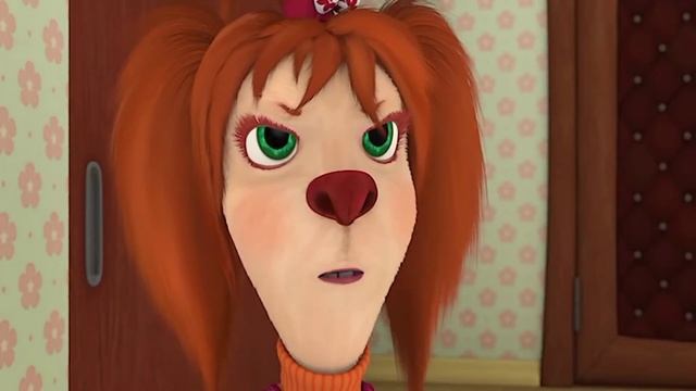 БАРБОСКИНЫ RYTP