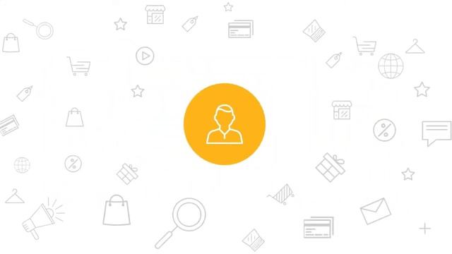 Видеоролик для платформы интернет - магазинов READYSCRIPT