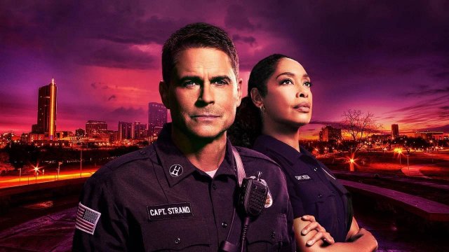 Сериал 911: Одинокая звезда - 5 сезон 10 серия / 9-1-1: Lone Star