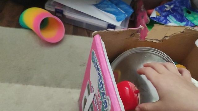 День с Басиками