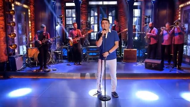 Азамат Мусагалиев "Хули ты ноешь"