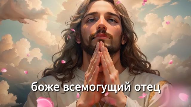 😱 СРОЧНОЕ ПОСЛАНИЕ ОТ БОГА ДЛЯ ВАС СЕГОДНЯ! ✝️ Не пренебрегайте этим... 💌 Бог говорит мне сегодня