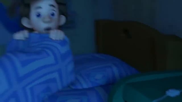 Фиксики RYTP