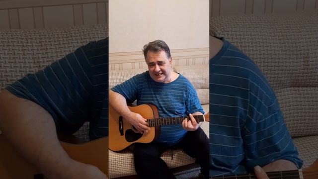 Не верь, разлукам, старина