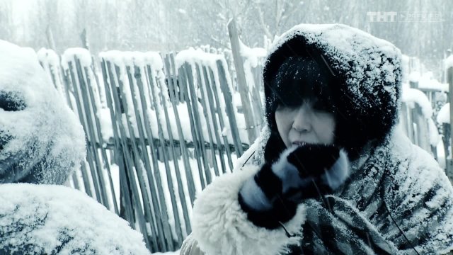 Экстрасенсы. Битва сильнейших, 2 сезон, 9 выпуск