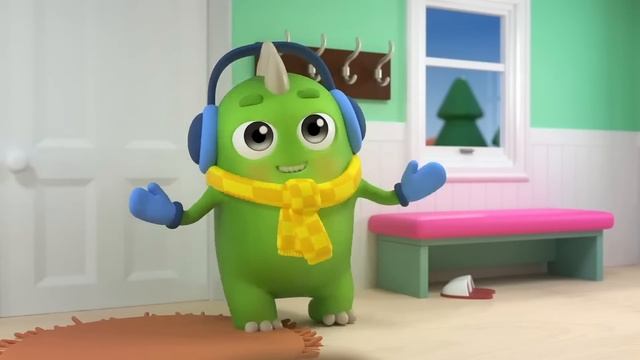 Детские песенки Сина и Ло - ТОП-10 ПЕСЕН! 🎶 Забавный мул