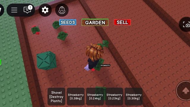 🌳 Я СОЗДАЛ СВОЮ ФЕРМУ В ROBLOX