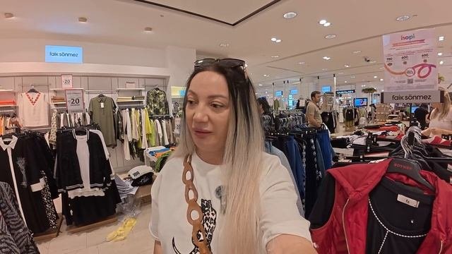 Турция 2025. ЗДЕСЬ ШОПЯТСЯ ВСЕ❗️ Что ПРИВЕЗТИ из ТУРЦИИ