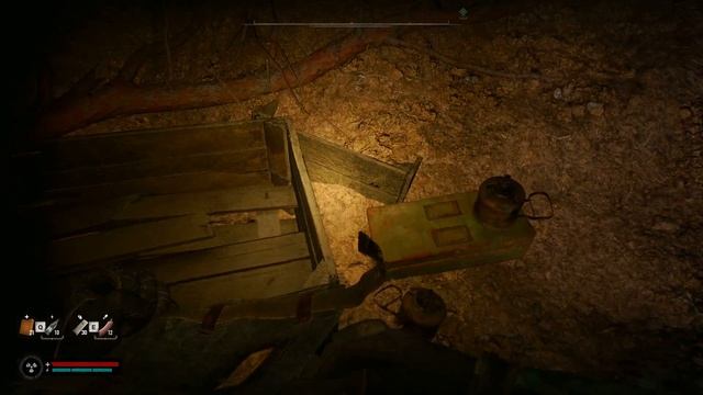 S.T.A.L.K.E.R. 2 Росток только топовые тайники и артефакты