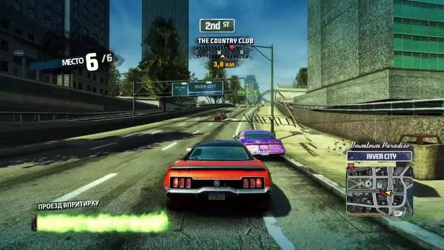 Обзор Paradise City. Честный обзор в 2021