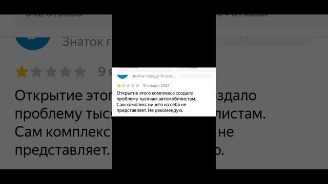 ТЦ ЭКО Парк на Парнасе. СПБ