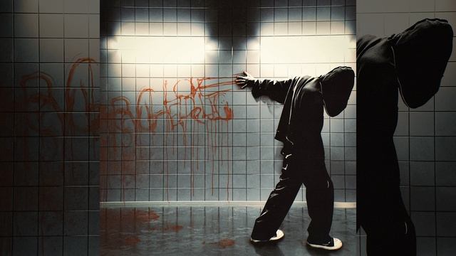 PEPEL NAHUDI - ТЫ МЕНЯ РАЗЛЮБИ