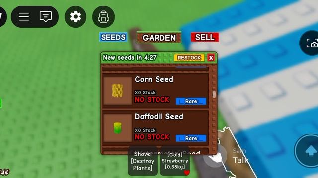 Я СОЗДАЛ СВОЮ ФЕРМУ 2 ROBLOX