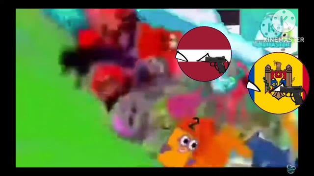 Побег от Клона Лосяша (Add, Round 165) Автор видео: @ИмперияБублопульты и ⁨@user-mememario⁩