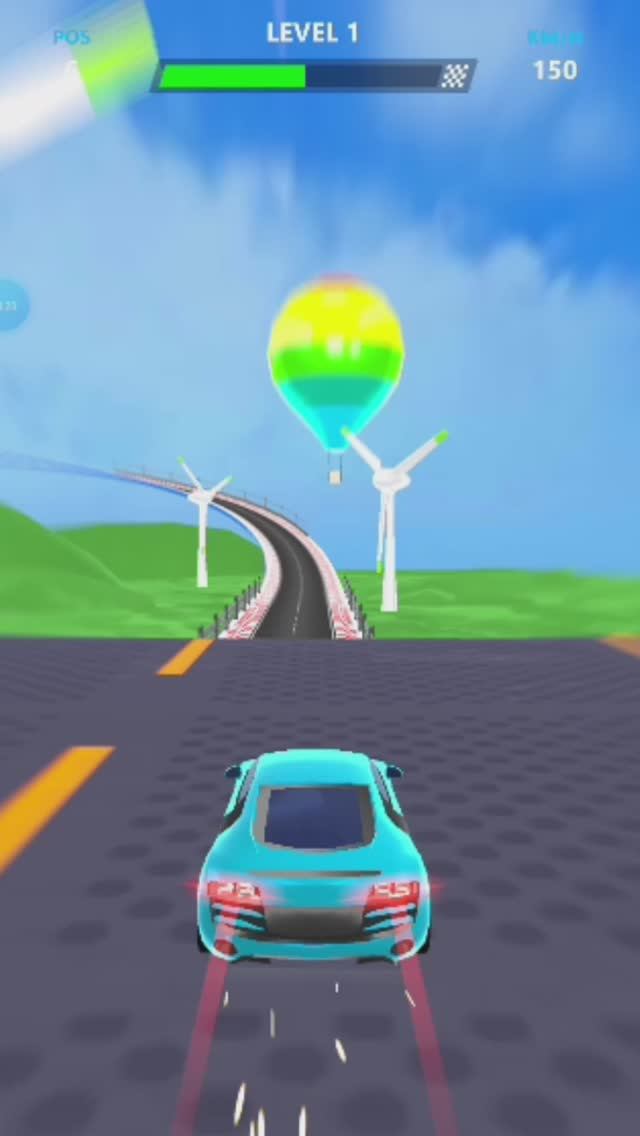 CAR RACING MASTER 3D #shorts.mp4