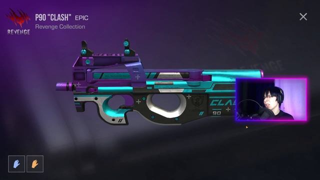 ЛУЧШИЙ ИНВЕНТАРЬ ЗА 1000 ГОЛДЫ С НОЖОМ В СТАНДОФФ 2! ЗАКУ?