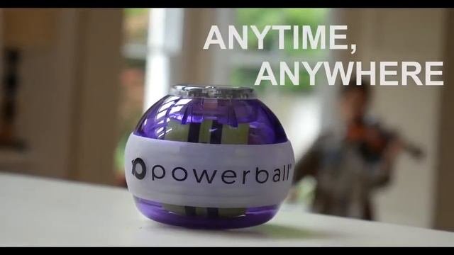 POWERBALL УНИКАЛЬНЫЙ ТРЕНАЖЕР ДЛЯ СПОРТСМЕНОВ