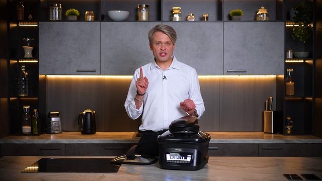 ЭТОТ чудо-прибор заменит ВСЮ технику на КУХНЕ | Обзор ГРАНДШЕФА