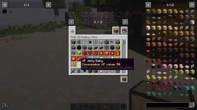 АВТОФЕРМА МОБОВ | Обзор Модов Майнкрафт | Mob Grinding Utils [1.21