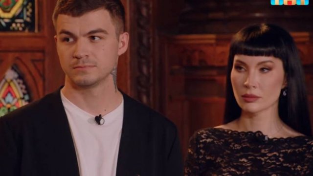 Экстрасенсы битва сильнейших 2 сезон