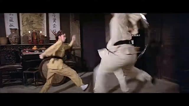 Клан белого лотоса (Clan of the White Lotus) 1980 (эпизод) Chesterfield