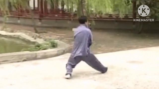 Wushu Red Fist. Ушу Красный кулак.