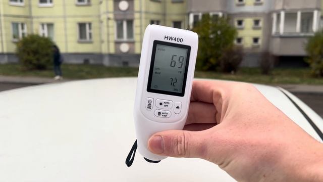 ОБЗОР HW400 | ВНИМАНИЕ ПРОБЛЕМЫ С ТОЛЩИНОМЕРОМ HW400 | hw400 по