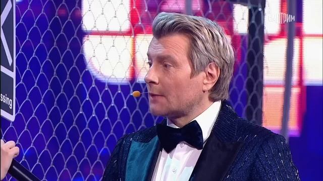 ОДИН В ОДИН 24.01.2025 – 6 СЕЗОН, 2 ВЫПУСК  серия | 2025