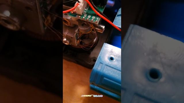 Ремонт лазерного нивелира "уровня" Не до Макита "Makita" б