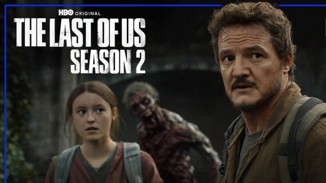 Сериал Одни из нас - 2 сезон, 6 серия (2025) / The Last of Us