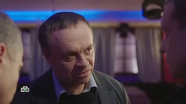 Горячая точка 2 сезон 9 серия