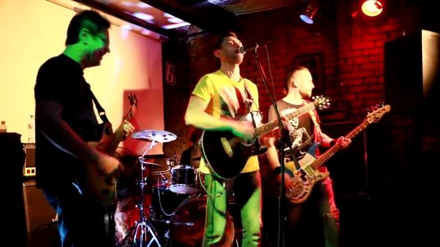 Каракули - 2014й