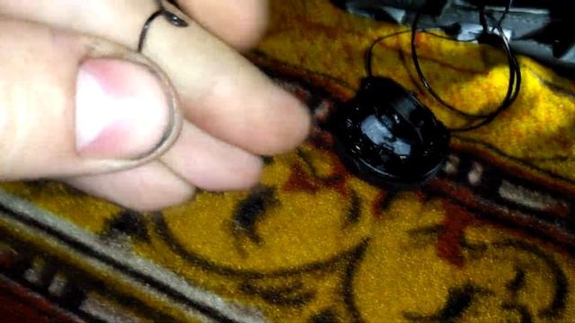 Как снять и разобрать механизм затяжки шнурков систем