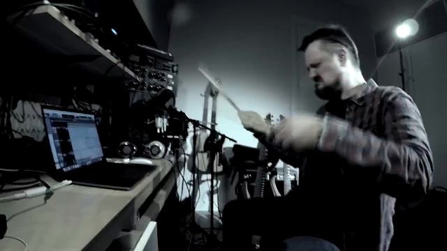 Александр Пушной – Ночь | Официальный cover